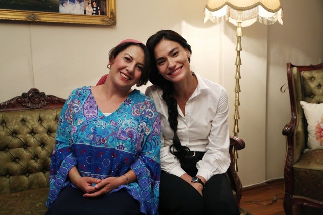 Ailecek Şaşkınız Fotoğrafı