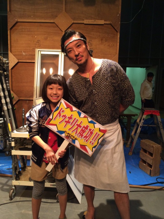 Grade A Reversal Fotoğrafı