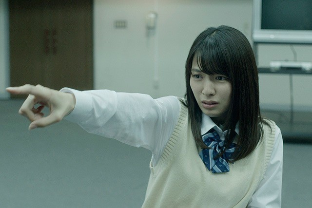 The Werewolf Game: Mad Land Fotoğrafı