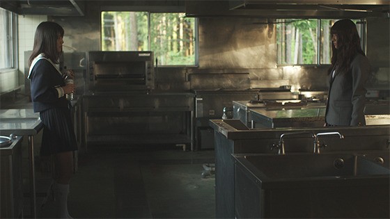 The Werewolf Game: Mad Land Fotoğrafı