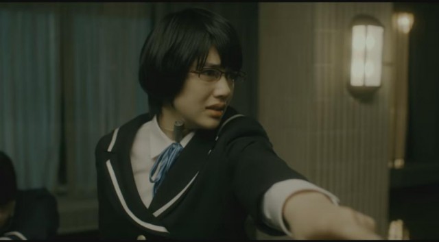 The Werewolf Game: Mad Land Fotoğrafı