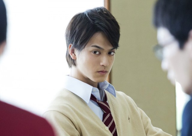 The Werewolf Game: Mad Land Fotoğrafı