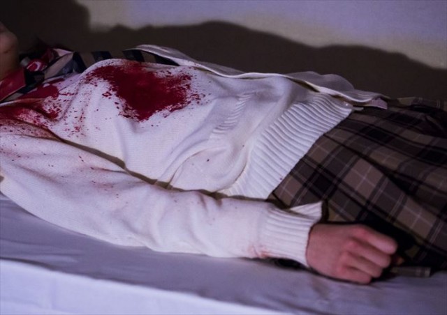 The Werewolf Game: Mad Land Fotoğrafı