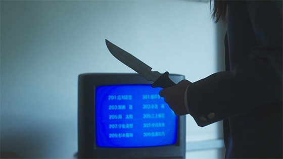 The Werewolf Game: Mad Land Fotoğrafı