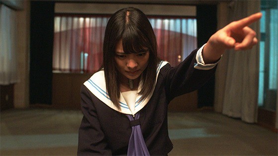 The Werewolf Game: Mad Land Fotoğrafı