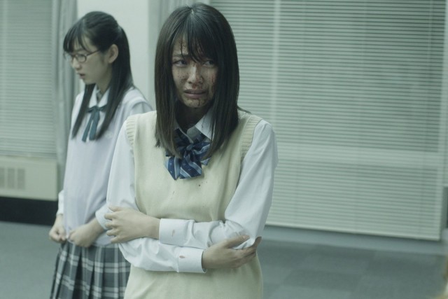 The Werewolf Game: Mad Land Fotoğrafı