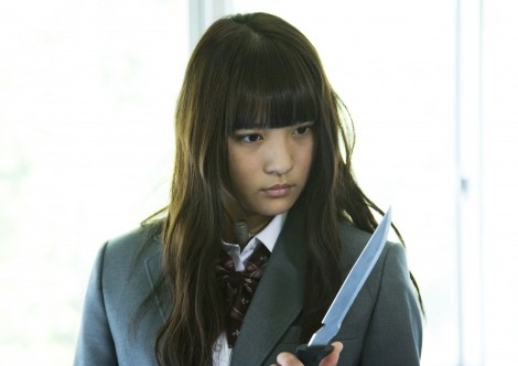 The Werewolf Game: Mad Land Fotoğrafı