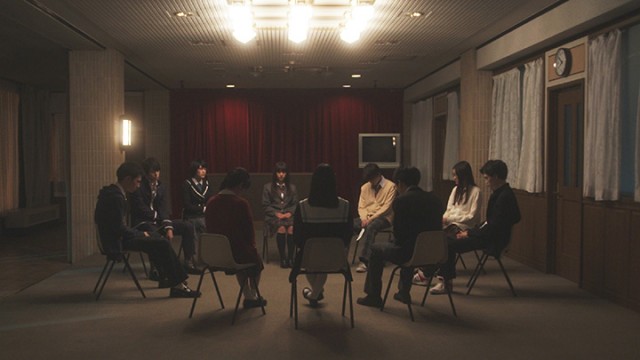 The Werewolf Game: Mad Land Fotoğrafı