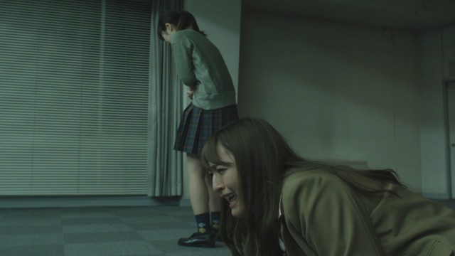 The Werewolf Game: Lovers Fotoğrafı