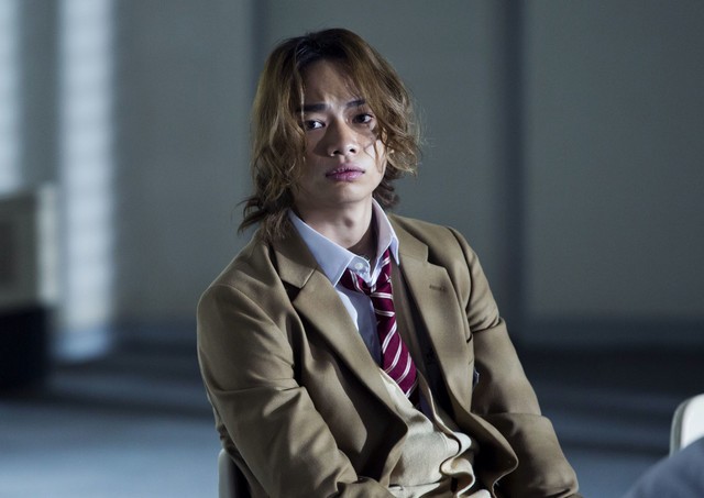 The Werewolf Game: Lovers Fotoğrafı