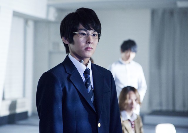 The Werewolf Game: Lovers Fotoğrafı