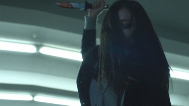 The Werewolf Game: Lovers Fotoğrafı