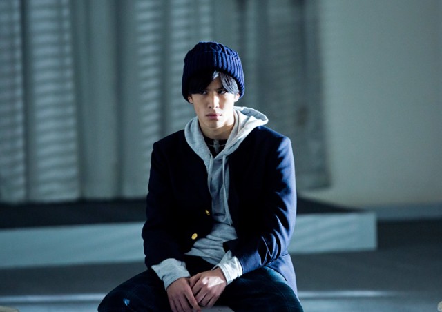 The Werewolf Game: Lovers Fotoğrafı