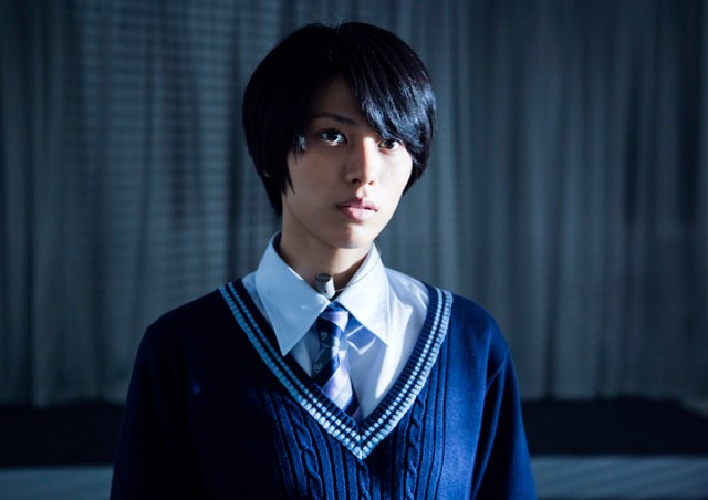 The Werewolf Game: Lovers Fotoğrafı