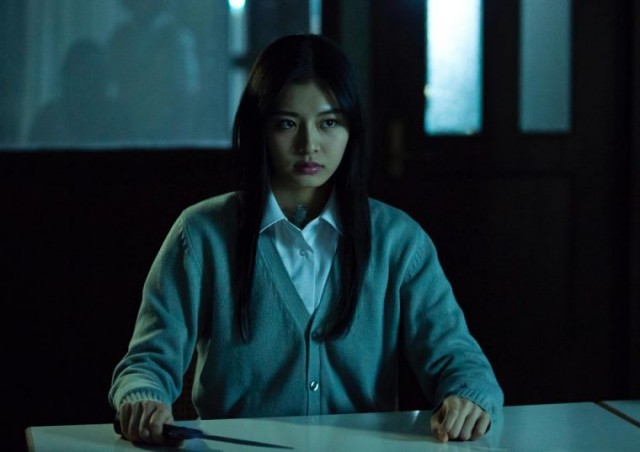 The Werewolf Game: Lovers fotoğrafı