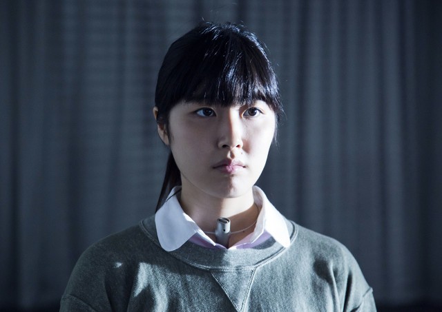 The Werewolf Game: Lovers fotoğrafı