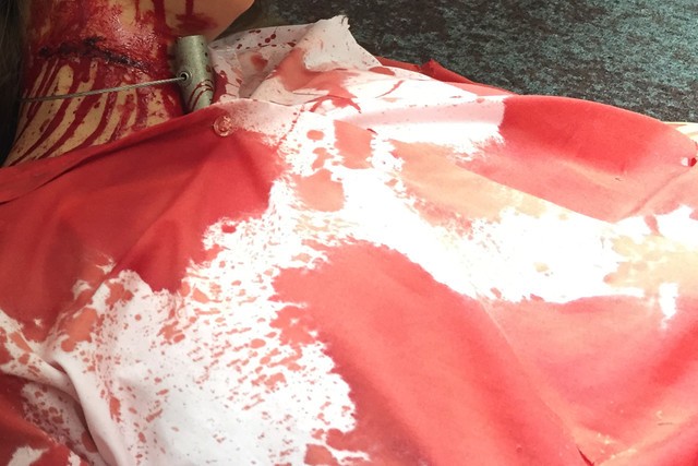 The Werewolf Game: Prison Break fotoğrafı