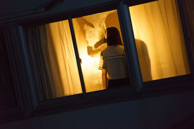 The Werewolf Game: Prison Break fotoğrafı