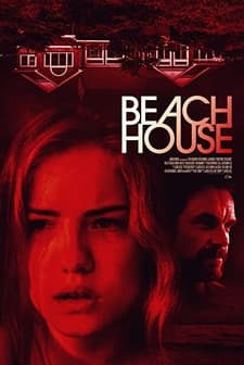 Beach House (2018) afişi