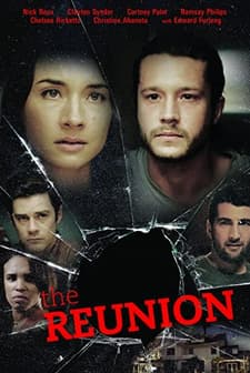 The Reunion (2017) afişi