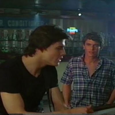 Eddie And The Cruisers fotoğrafı