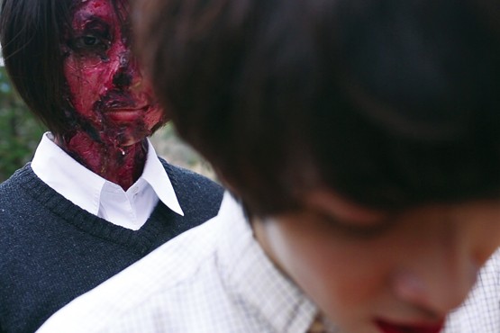 Easter Nightmare Fotoğrafı