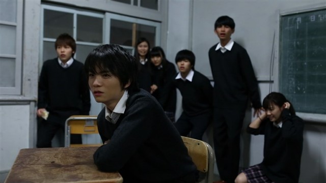 Easter Nightmare fotoğrafı