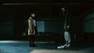 Easter Nightmare Fotoğrafı