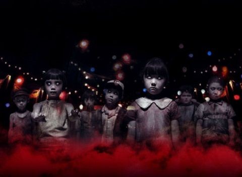 Easter Nightmare Fotoğrafı