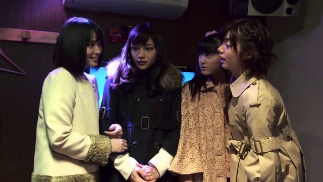 Screaming Class Fotoğrafı