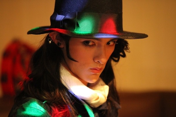 Screaming Class Fotoğrafı