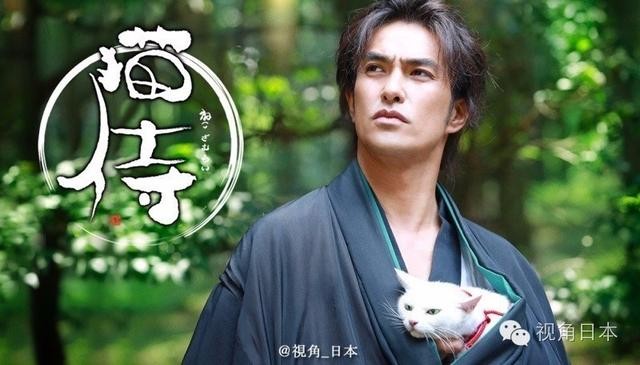 Neko Ninja Fotoğrafı