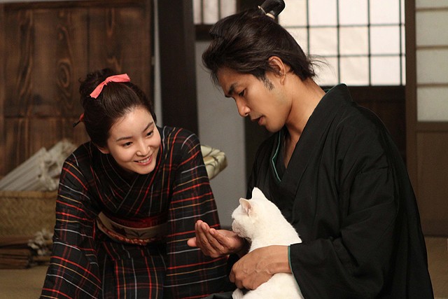 Neko Ninja Fotoğrafı