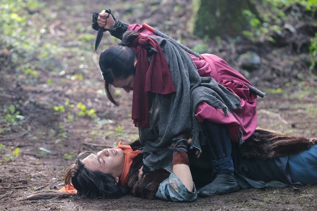 Neko Ninja Fotoğrafı