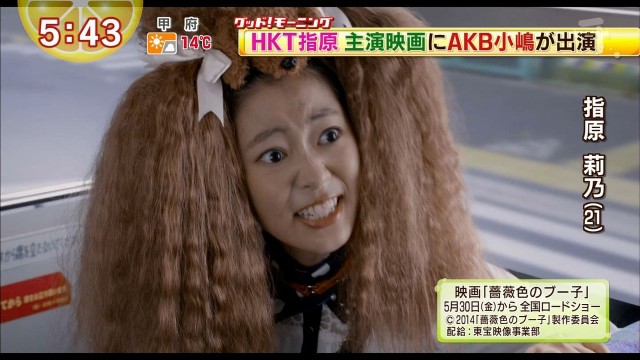 Rose Color's Buko Fotoğrafı