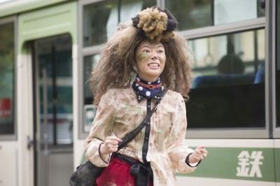 Rose Color's Buko Fotoğrafı