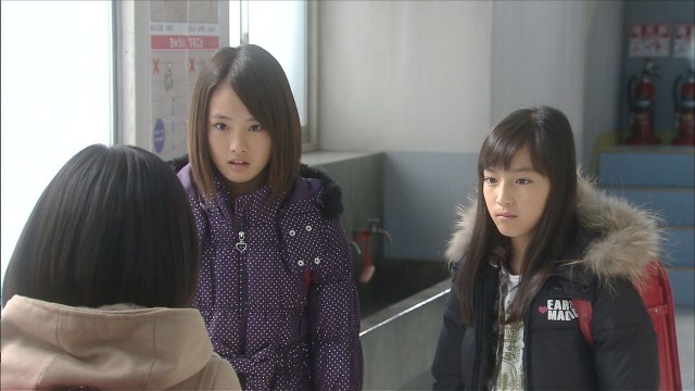 My Little Nightmare: The Movie Fotoğrafı