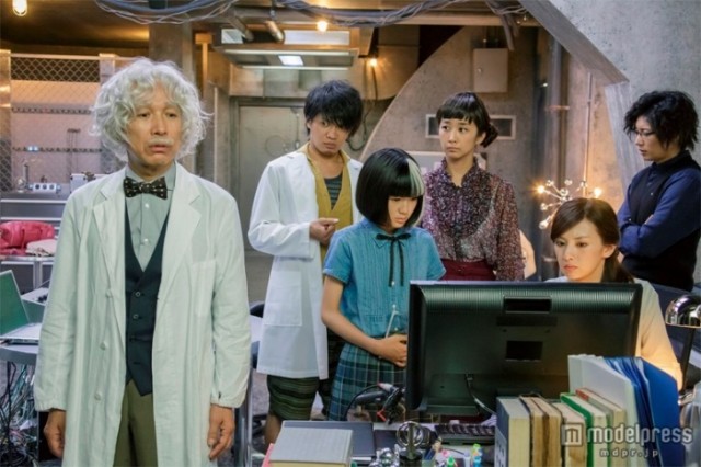 My Little Nightmare: The Movie fotoğrafı