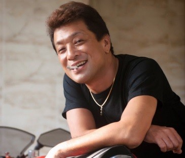 Bali Big Brother Fotoğrafı