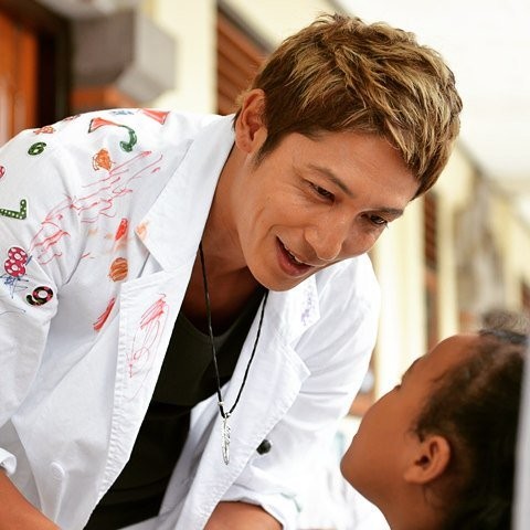 Bali Big Brother Fotoğrafı