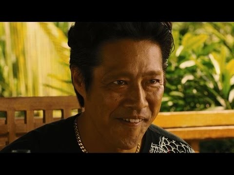 Bali Big Brother Fotoğrafı