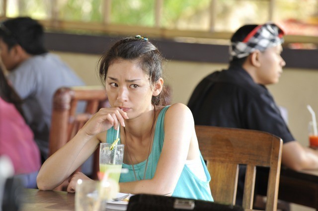 Bali Big Brother Fotoğrafı