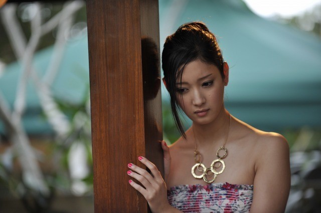 Bali Big Brother Fotoğrafı