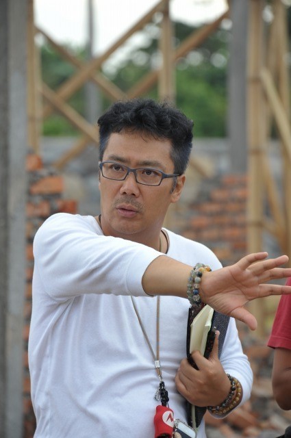 Bali Big Brother Fotoğrafı