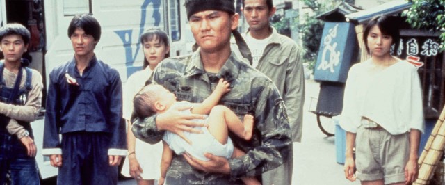 Shichi-nin no otaku: cult seven Fotoğrafı