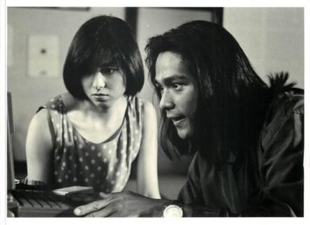 Shichi-nin no otaku: cult seven Fotoğrafı