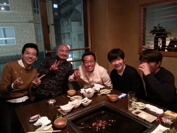 Uchimura Summers the Movie: Angel Fotoğrafı