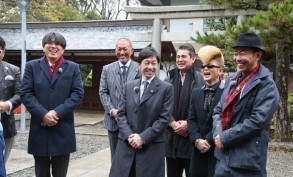 Uchimura Summers the Movie: Angel fotoğrafı