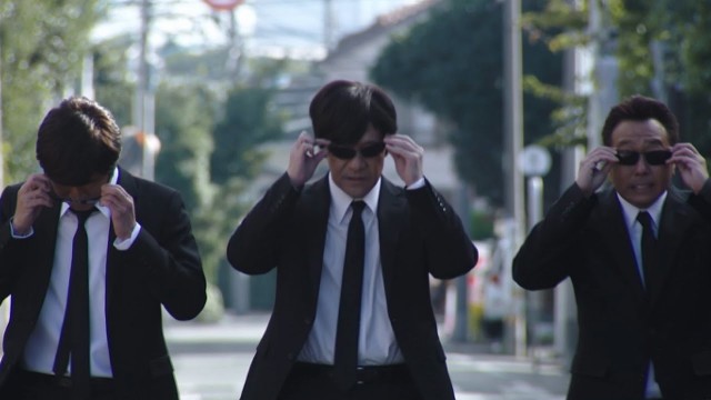 Uchimura Summers the Movie: Angel fotoğrafı