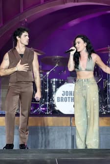 Rock Kampı 3 afişi